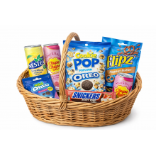 Panier Anti-Gaspi F&eacute;vrier