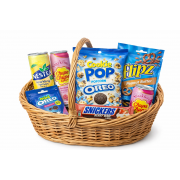 Panier Anti-Gaspi Février