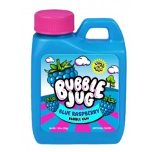 Bubble Jug Blue Raspberry 56 Gr