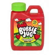 Bubble Jug Strawberry 56 Gr Bubble Jug Strawberry 56 Gr
