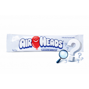 AirHeads Go&ucirc;t Myst&egrave;re 16 Gr