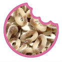 Anneau Cola Acidulé 100 Gr