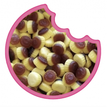 Flan Caramel Dulceplus 100 Gr