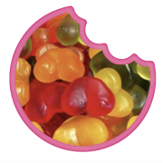 Seins Fruité Matthijs 100Gr