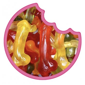 Zizi Fruit&eacute; Matthijs 100 Gr