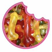 Zizi Fruité Matthijs 100 Gr