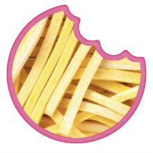 Cable Poudr&eacute; Citron Vidal 100 Gr