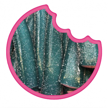 Jake Jumbo Bleu Acidul&eacute; 100 Gr