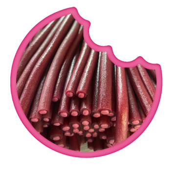 Haribo Balla Stixx Cerise 100 Gr