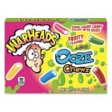 Warheads Ooze Chewz 99 Gr