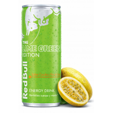 Red Bull Green Lime Edition 250 ml