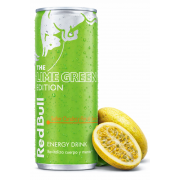 Red Bull Green Lime Edition 250 ml