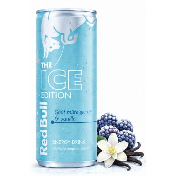 Red Bull The Ice Edition 250 ml