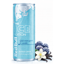 Red Bull The Ice Edition 250 ml