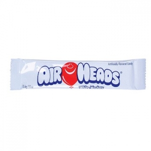 AirHeads goût mystère - 16 Gr AirHeads goût mystère - 16 Gr