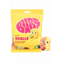 Bubs Fruity Lemon Sour Skalle 90 Gr