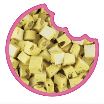 Soft Nougat Limoncello 100 Gr