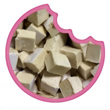 Soft Nougat Cappuccino 100 Gr