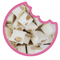 Soft Nougat vanille 100 Gr