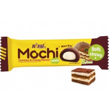 Mini Mochis Tiramisu & Cream 40 Gr