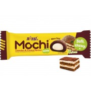 Mini Mochis Tiramisu & Cream 40 Gr