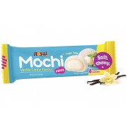 Mini Mochis Vanilla & Cream 40 Gr