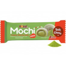 Mini Mochis Creamy Matcha 40 Gr