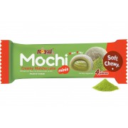 Mini Mochis Creamy Matcha 40 Gr