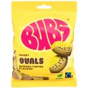 Bubs Goody Banana Toffee 90 Gr