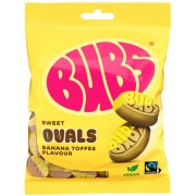 Bubs Goody Banana Toffee 90 Gr