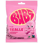 Bubs Hallon Skalle Skum 90 Gr