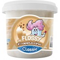 Mr Flossy Barbe à papa Classic Frappuccino 40 Gr