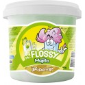 Mr Flossy Barbe à papa Pétillante Mojito 40 Gr