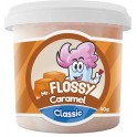 Mr Flossy Barbe à papa Classic Caramel 40 Gr