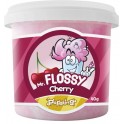 Mr Flossy Barbe à papa Pétillante Cerise 40 Gr