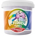 Mr Flossy Barbe à papa Acidulée Mystery 40 Gr