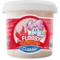 Mr Flossy Barbe à papa Classic Chili Spicy 40 Gr