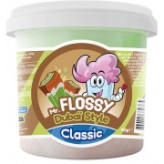 Mr Flossy Barbe à papa Classic Dubaï Style 40 Gr