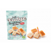 Lonka Fudge Birthday Cake 160 Gr