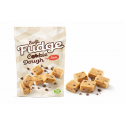 Lonka Fudge Cookie Dough 160 Gr