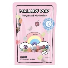 Mallow Pop Rainbow 22 Gr