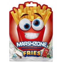 Marshzone Fries & Sauce 65 Gr