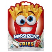 Marshzone Fries & Sauce 65 Gr