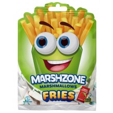 Marshzone Fries & Sauce 65 Gr