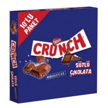 Nestl&eacute; Crunch 31,5 Gr