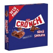 Nestlé Crunch 31,5 Gr
