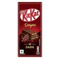 Kit Kat Dark Chocolate Delight 50 Gr