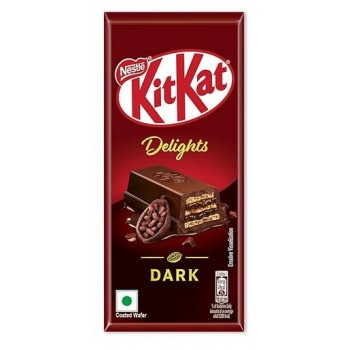 Kit Kat Dark Chocolate Delight 50 Gr