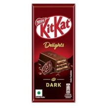 Kit Kat Dark Chocolate Delight 50 Gr