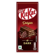 Kit Kat Dark Chocolate Delight 50 Gr